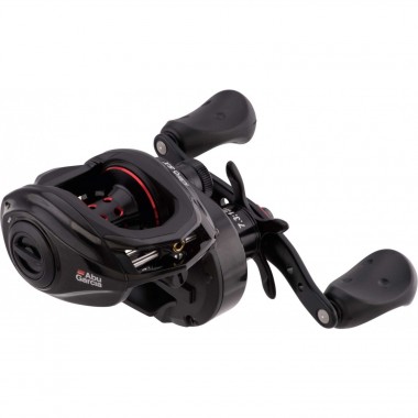 Multiplikator Revo4 SX Abu Garcia