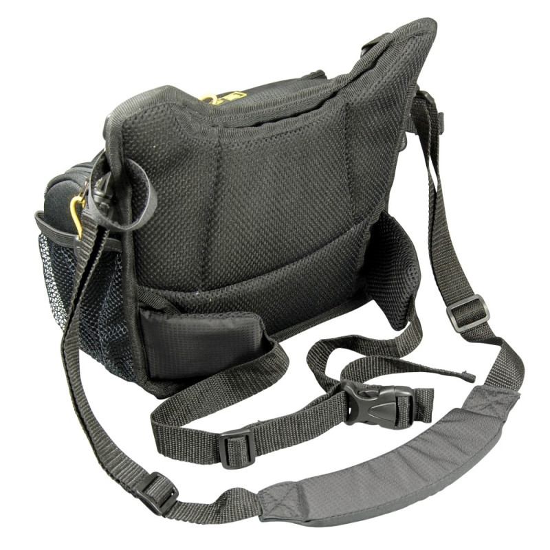 Plecak wędkarski Spro na klatkę piersiową Plecak wędkarski Spro na klatkę piersiową