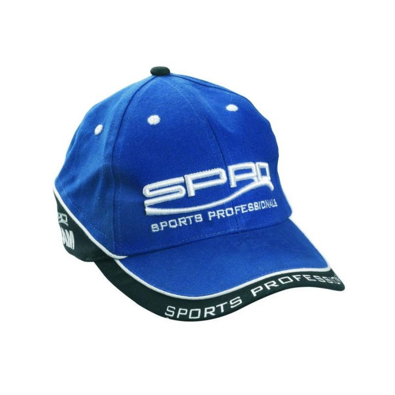 Czapka z daszkiem Spro