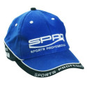 Czapka z daszkiem Spro
