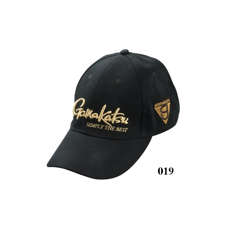 Czapka z daszkiem Gamakatsu różne modele