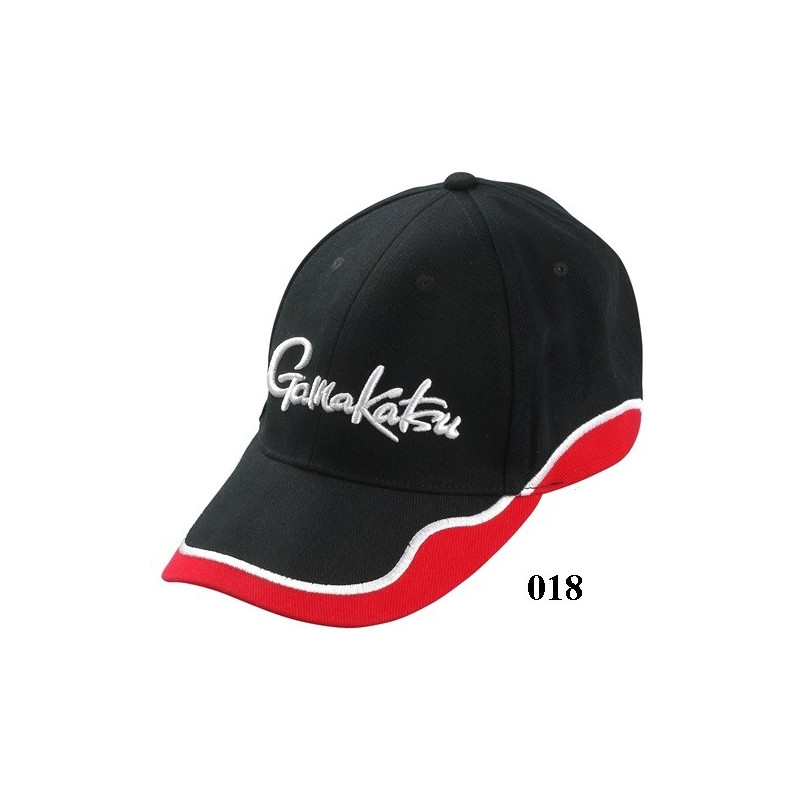 Czapka z daszkiem Gamakatsu różne modele