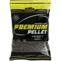 Pellet Lorpio Black Halibut 700g - 2mm Pellet Lorpio Black Halibut 700g - 2mm