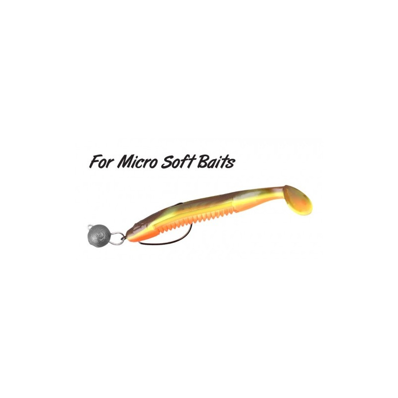 Haczyk Gamakatsu Drop Shot Micro Game hak 8 Haczyk Gamakatsu Drop Shot Micro Game hak 8