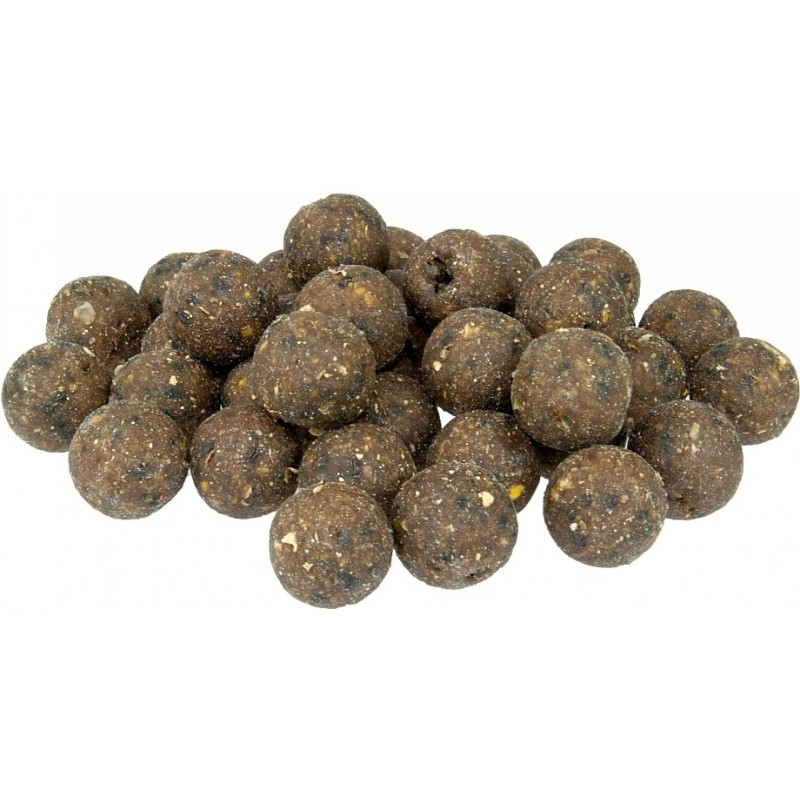 Kulki proteinowe Lorpio 700g / 16 / strawberry (truskawka)