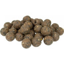 Kulki proteinowe Lorpio 200g / 16 / strawberry (truskawka)