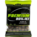 Kulki proteinowe Lorpio 700g / 16 / strawberry (truskawka)