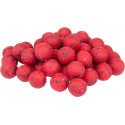 Kulki proteinowe Lorpio 200g / 16 / strawberry (truskawka)