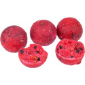 Kulki proteinowe Lorpio 700g / 16 / halibut z micro pellet