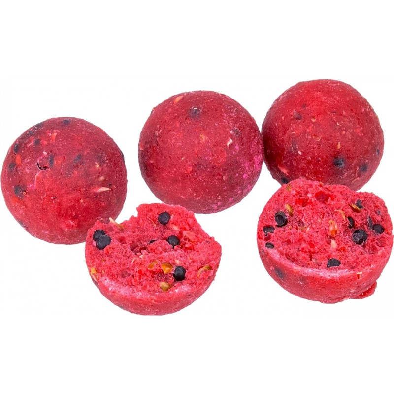 Kulki proteinowe Lorpio 700g / 16 / halibut z micro pellet
