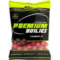 Kulki proteinowe Lorpio 700g / 16 / strawberry (truskawka)