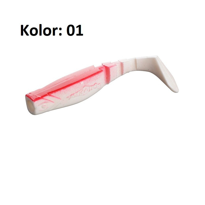 Ripper Mikado Fishunter 13cm 67