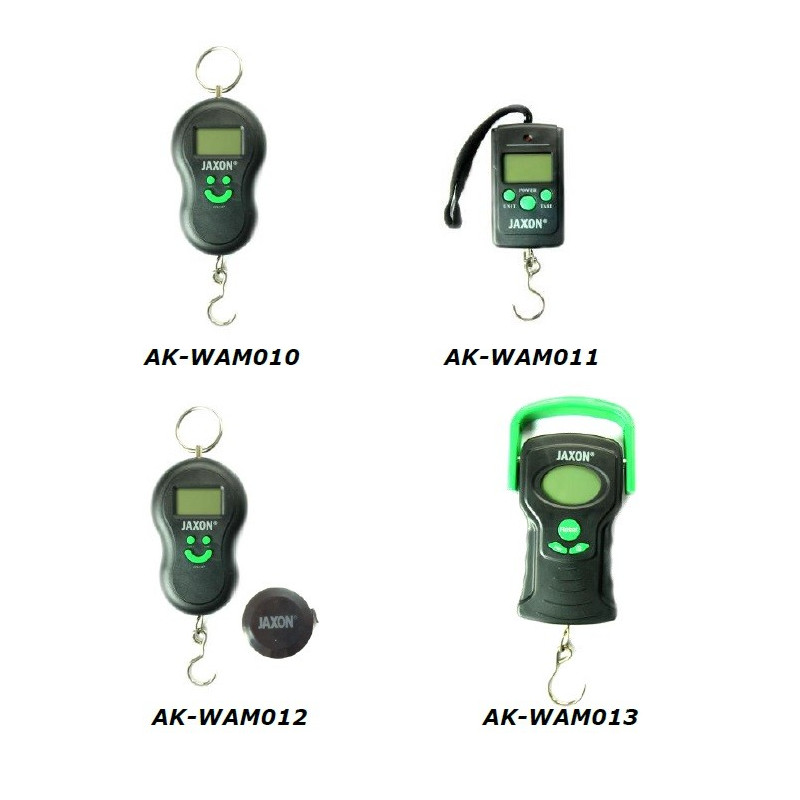 Wagi elektroniczne AK-WAM011 Jaxon Wagi elektroniczne AK-WAM011 Jaxon