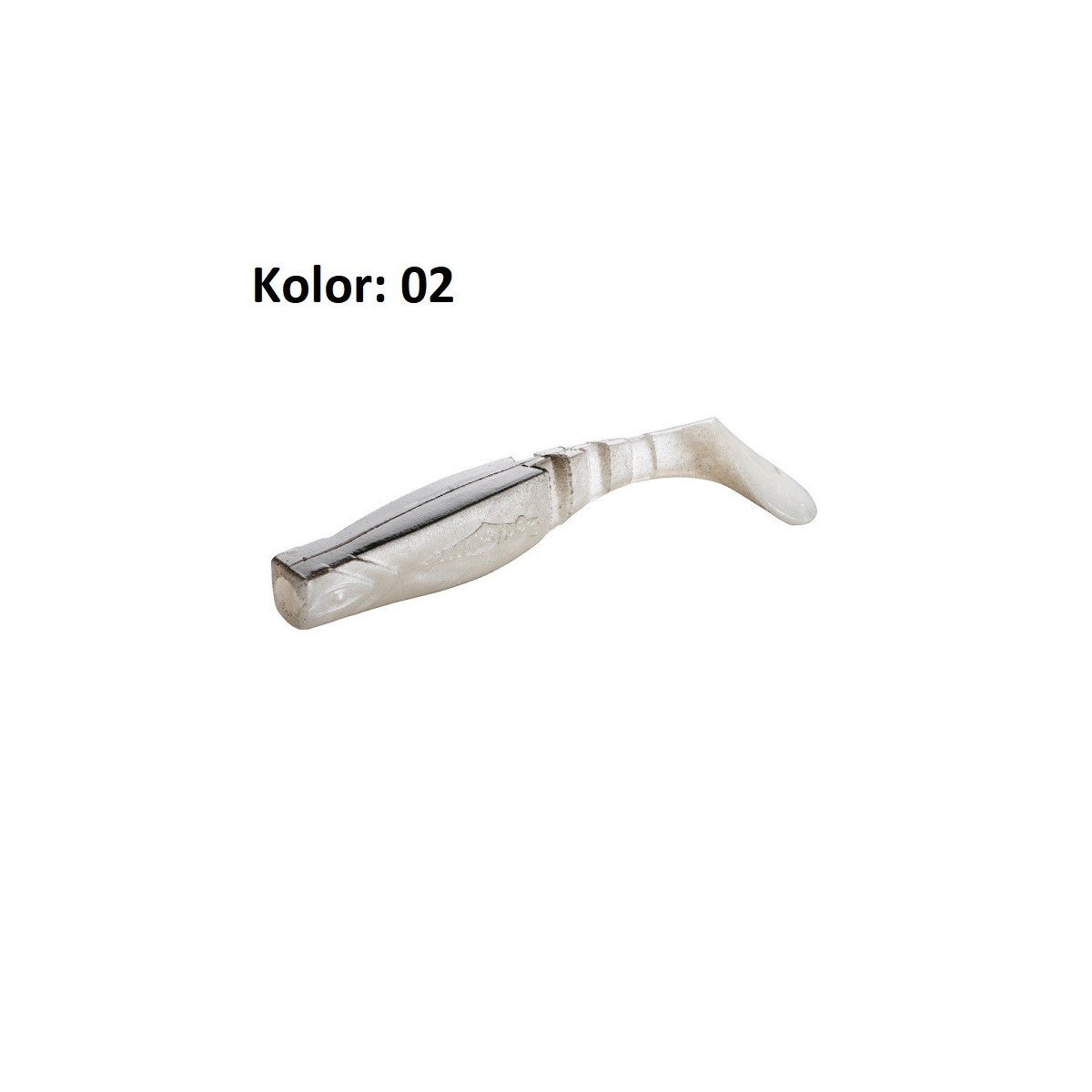 ripper-fishunter-13cm-mikado