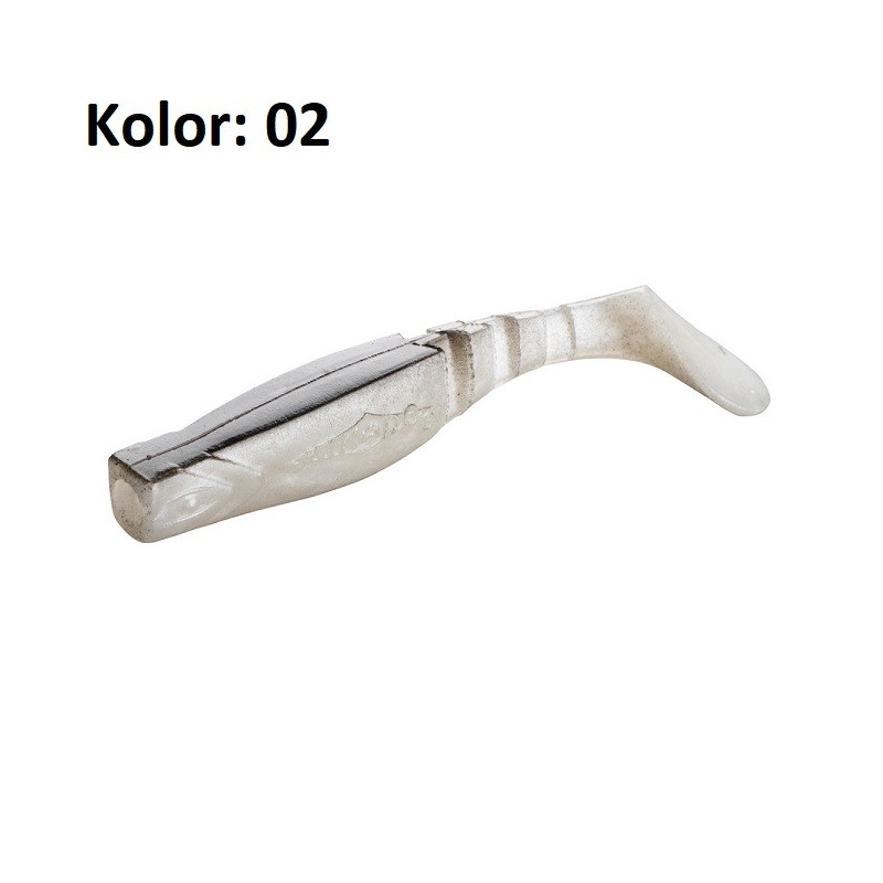 Ripper Mikado Fishunter 13cm MV