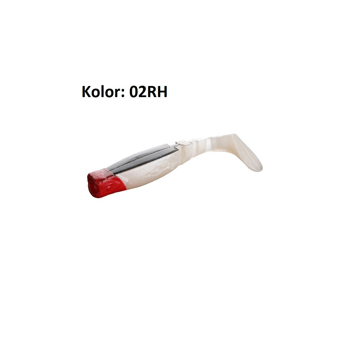 ripper-fishunter-13cm-mikado