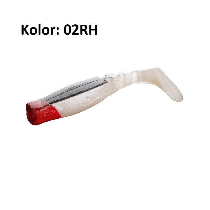 Ripper Mikado Fishunter 13cm 3d-roach Ripper Mikado Fishunter 13cm 3d-roach