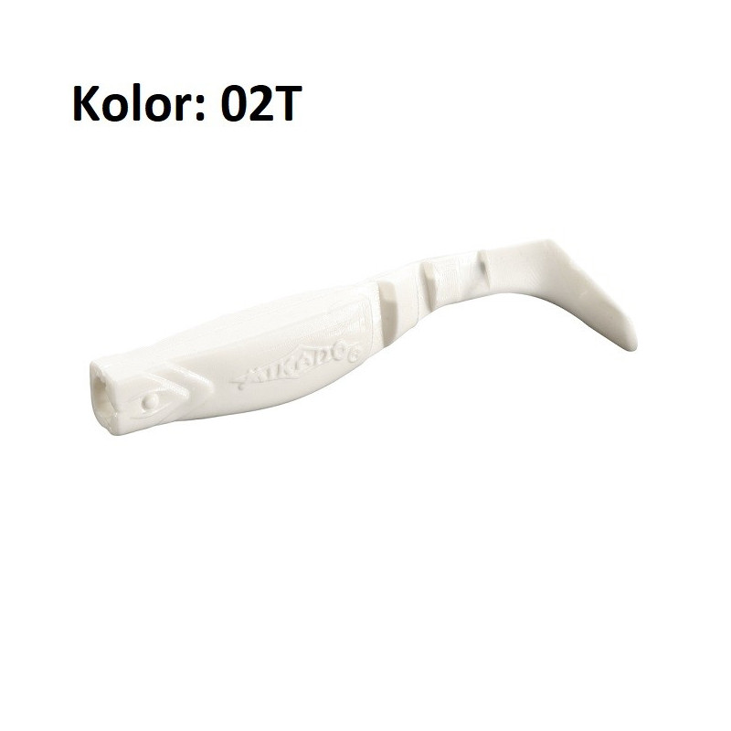 Ripper Mikado Fishunter 13cm 51