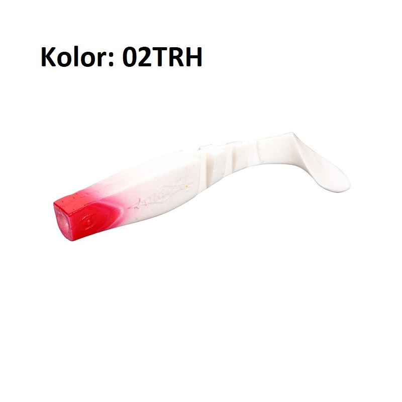 Ripper Mikado Fishunter 13cm 67