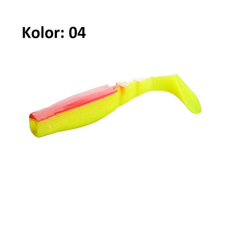 Ripper Mikado Fishunter 13cm 75