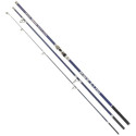 Wędka Grauvell Teknos Surf W 420cm / 100-200g