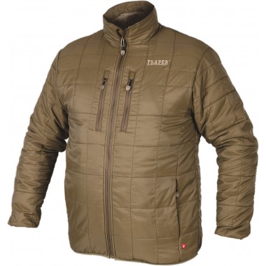 Hotspot Design Cat Fishing Jacket XXL Kurtka - Ceny i opinie 