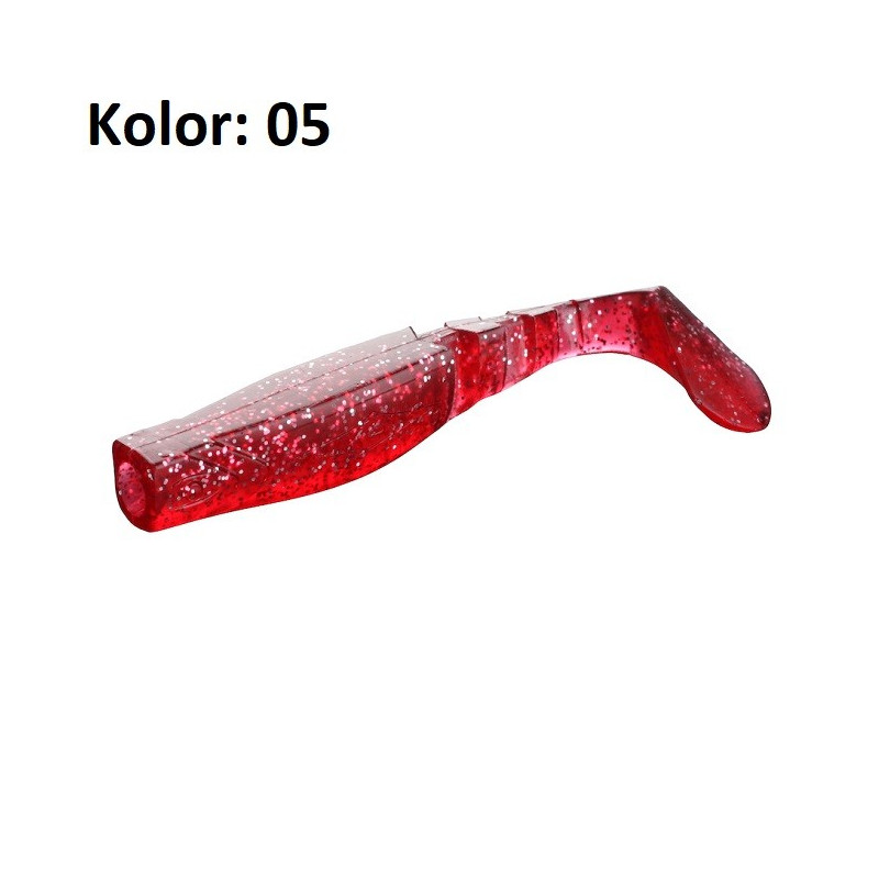 Ripper Mikado Fishunter 13cm 32RT