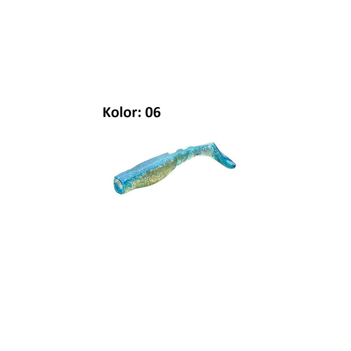 ripper-fishunter-13cm-mikado