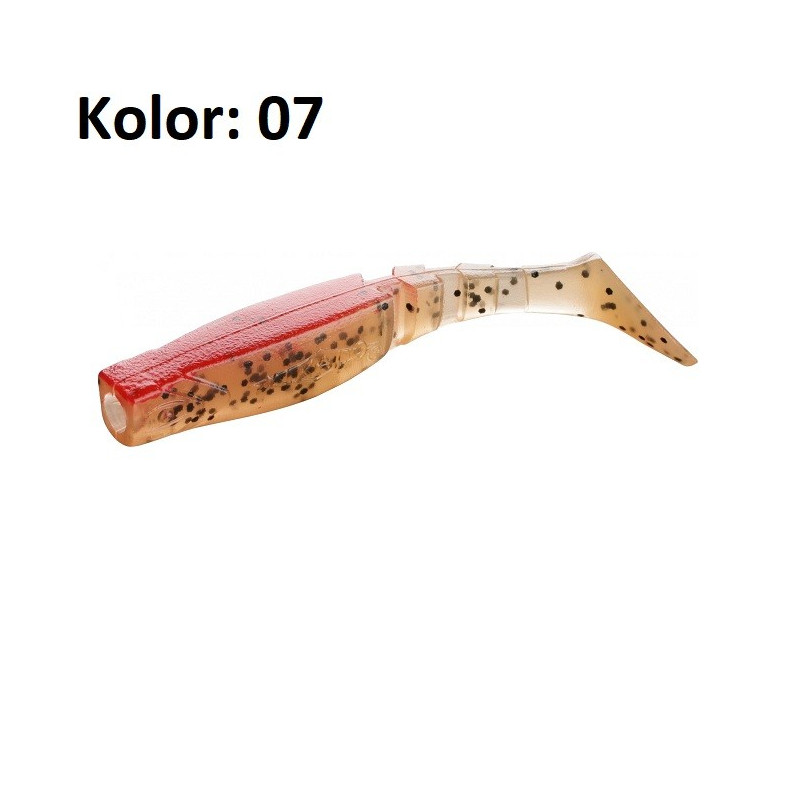 Ripper Mikado Fishunter 13cm 72