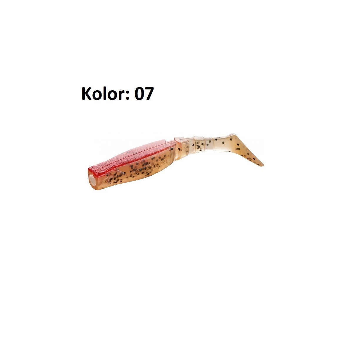 ripper-fishunter-13cm-mikado