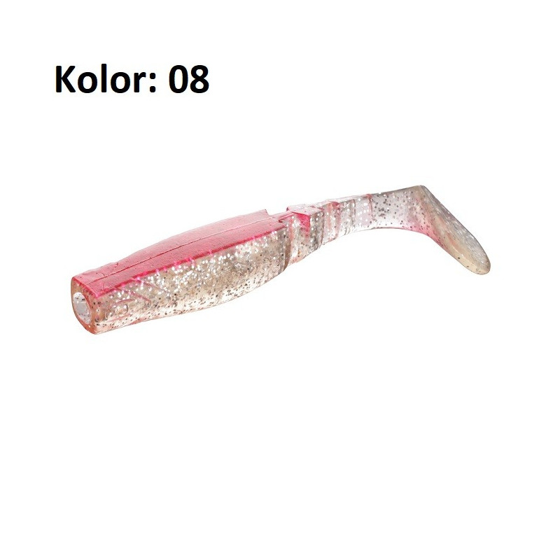 Ripper Mikado Fishunter 13cm 77