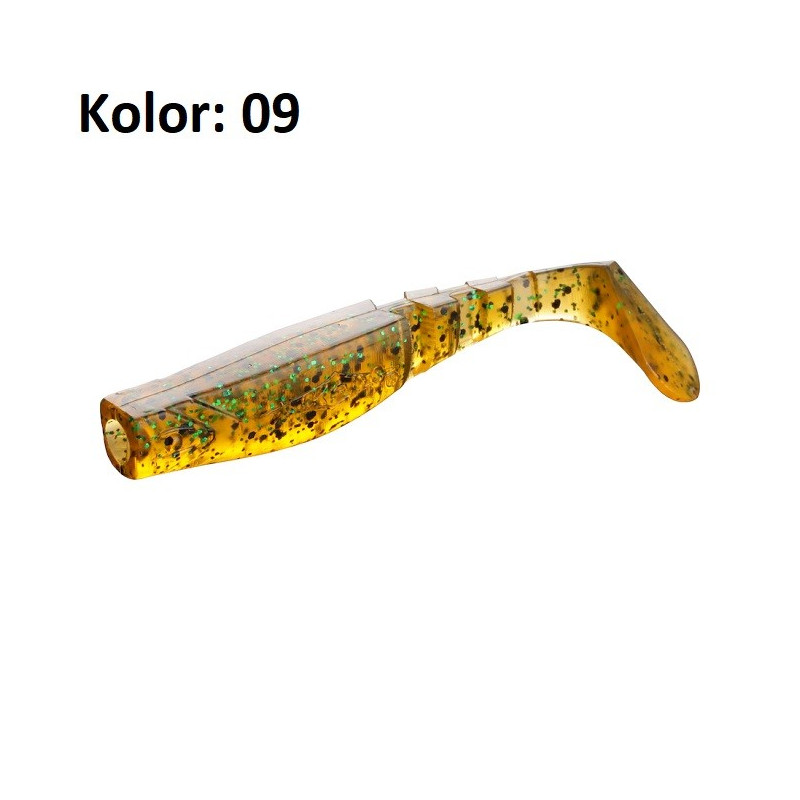 Ripper Mikado Fishunter 13cm 37RH