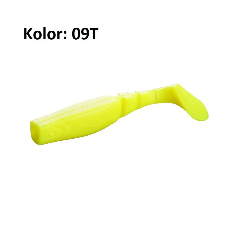 Ripper Mikado Fishunter 13cm 37RH