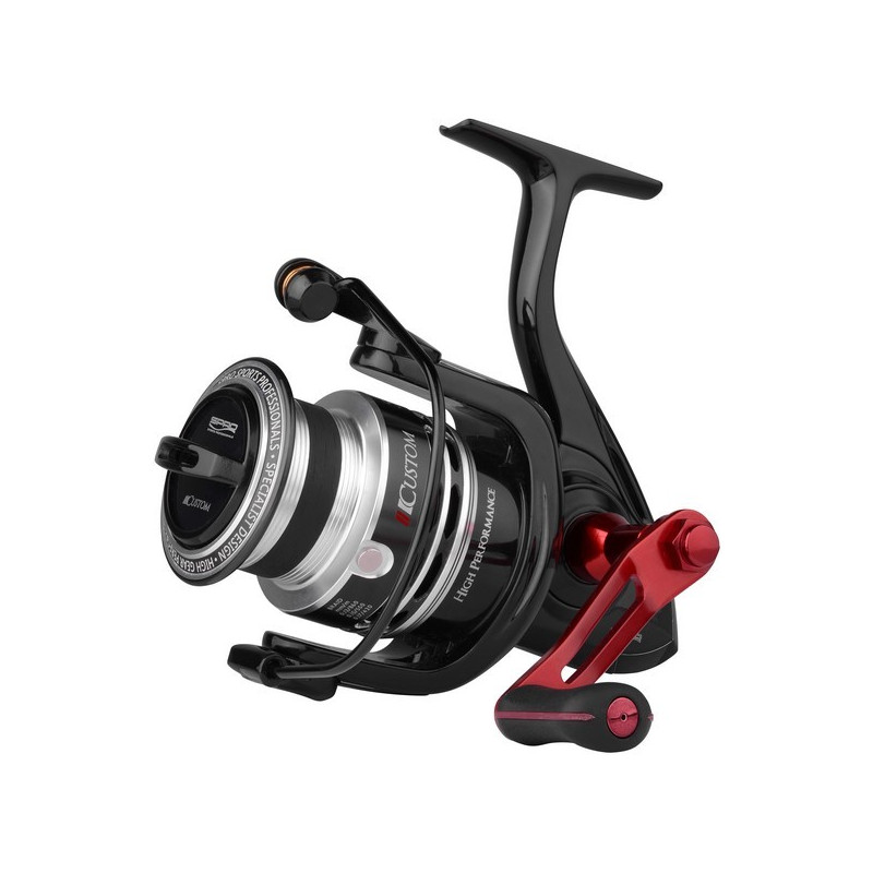 kolowrotek-custom-spro