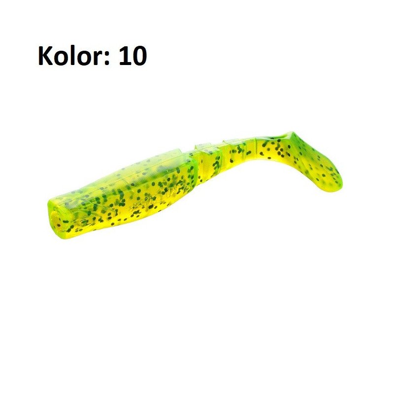 Ripper Mikado Fishunter 13cm 50T