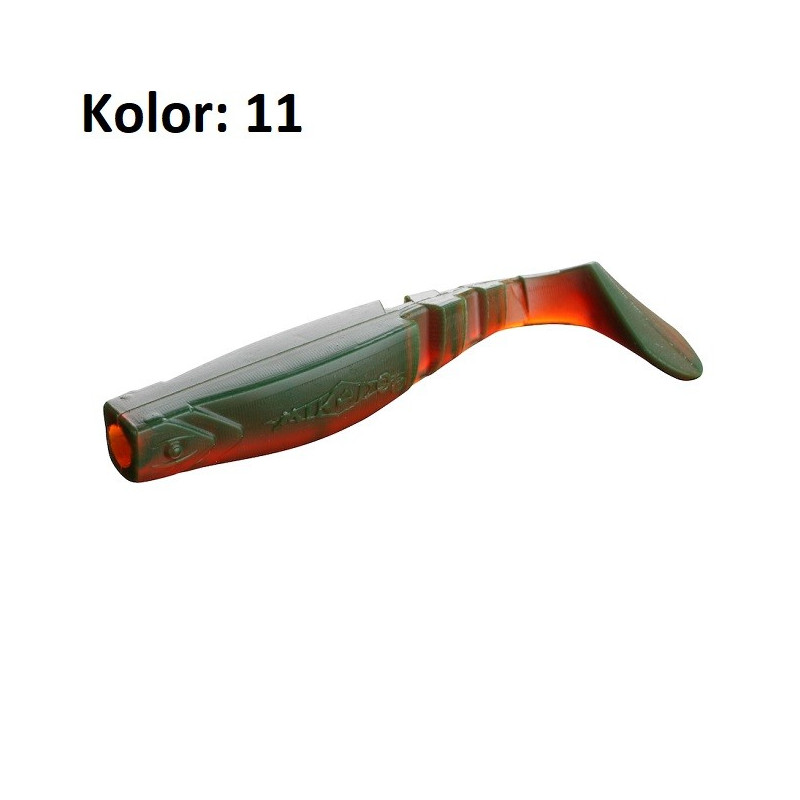 Ripper Mikado Fishunter 13cm 02T