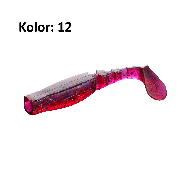 Ripper Mikado Fishunter 13cm 67