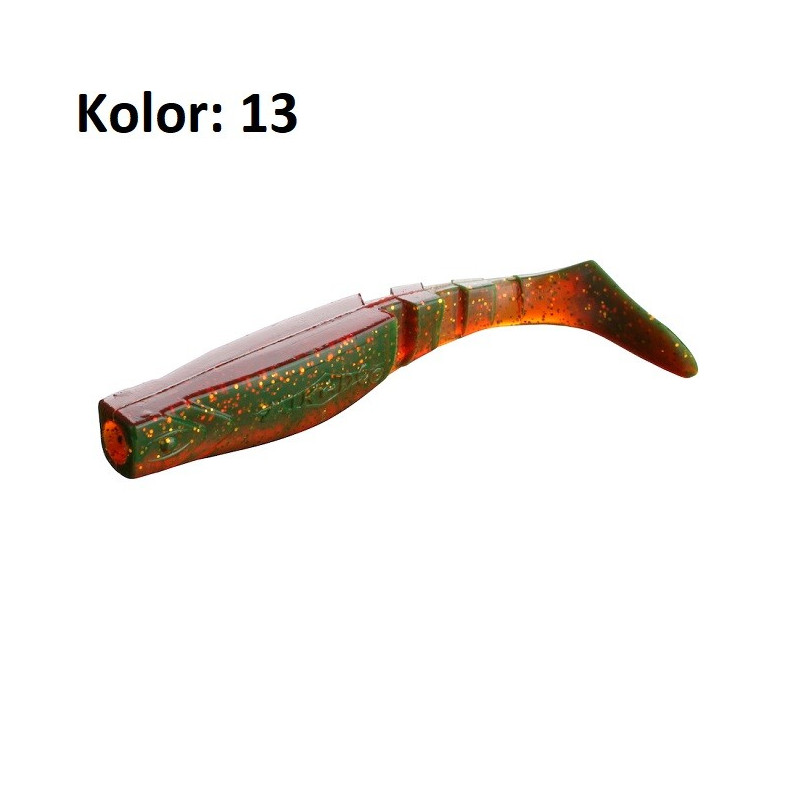 Ripper Mikado Fishunter 13cm 32