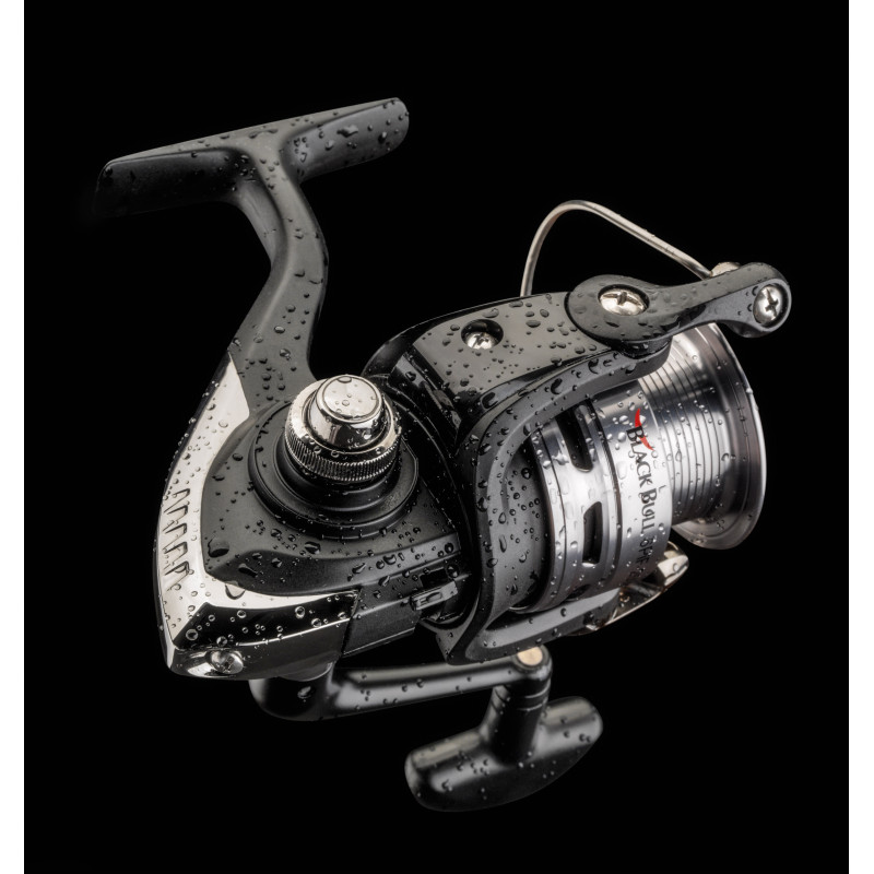 Kołowrotek Cormoran Black Bull 6PiF 4000 Kołowrotek Cormoran Black Bull 6PiF 4000