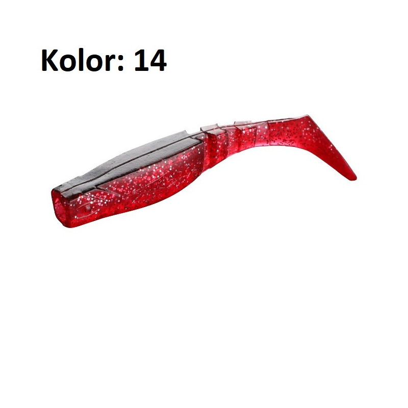 Ripper Mikado Fishunter 13cm 112