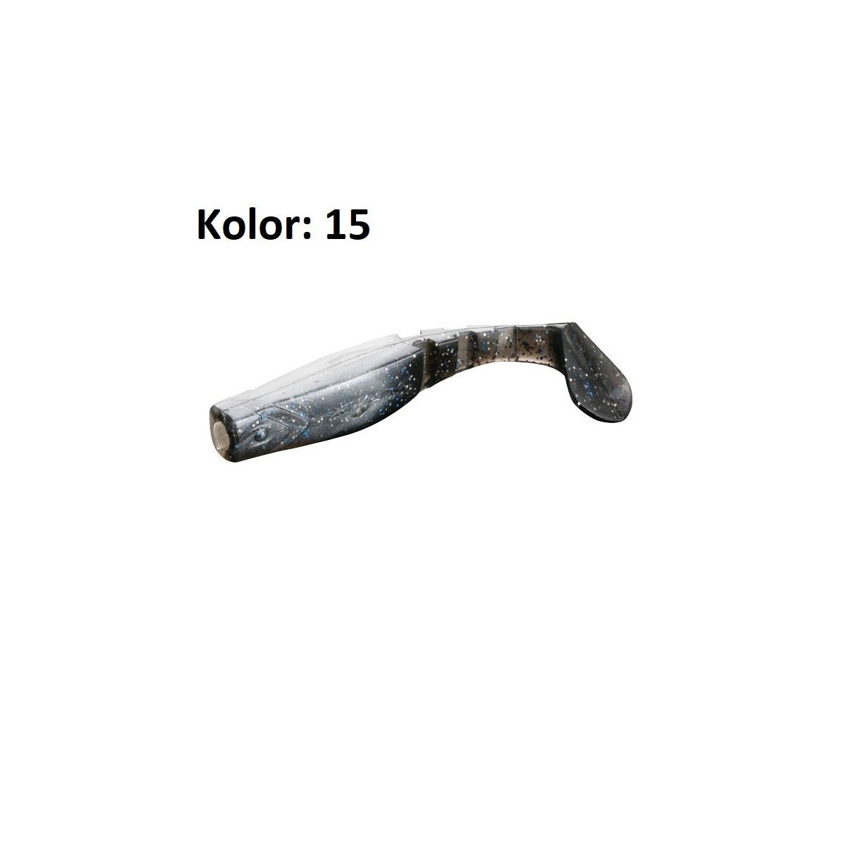 ripper-fishunter-13cm-mikado ripper-fishunter-13cm-mikado