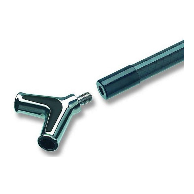 Podbierak Cormoran PRO CARP Carp Net "De Luxe" XL 180cm