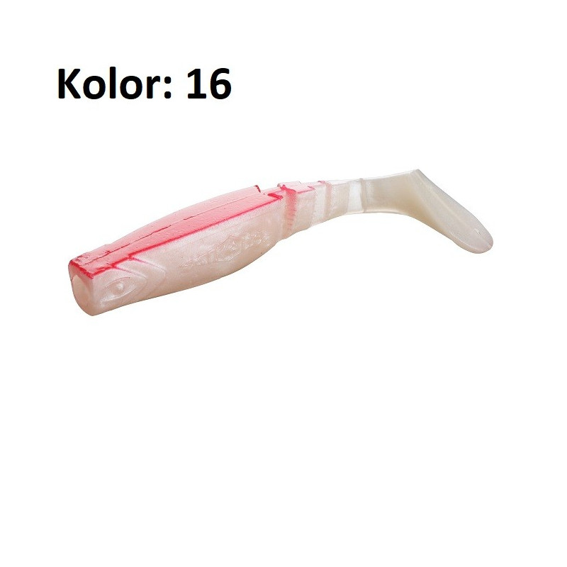 Ripper Mikado Fishunter 13cm 69