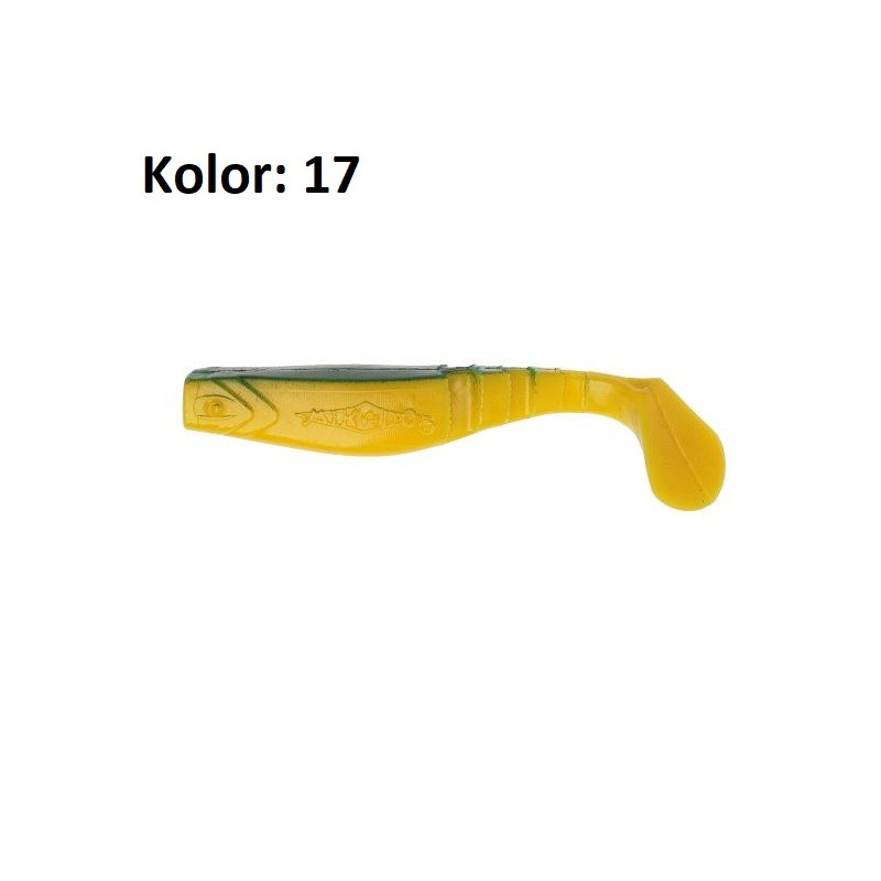 Ripper Mikado Fishunter 13cm 18