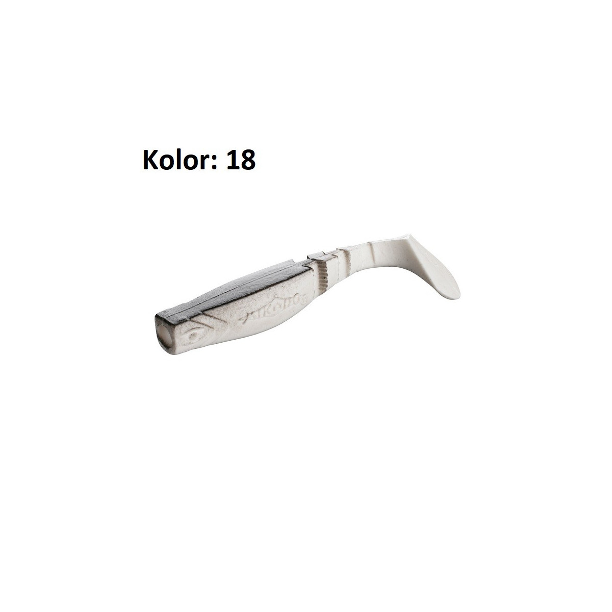 ripper-fishunter-13cm-mikado ripper-fishunter-13cm-mikado