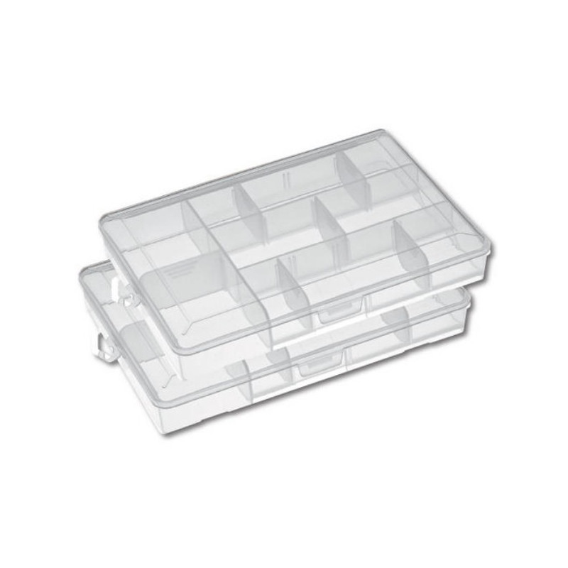 Torba na przynęty Cormoran model 5002