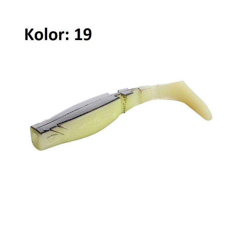 Ripper Mikado Fishunter 13cm 16 Ripper Mikado Fishunter 13cm 16