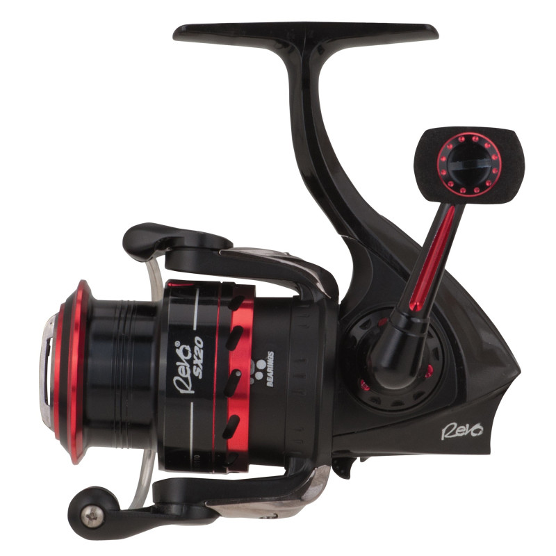 Kołowrotek Abu Garcia Revo SX 3000