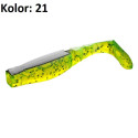 Ripper Mikado Fishunter 13cm 02TRT Ripper Mikado Fishunter 13cm 02TRT