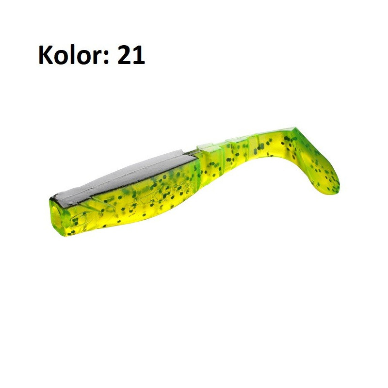 Ripper Mikado Fishunter 13cm 122 Ripper Mikado Fishunter 13cm 122